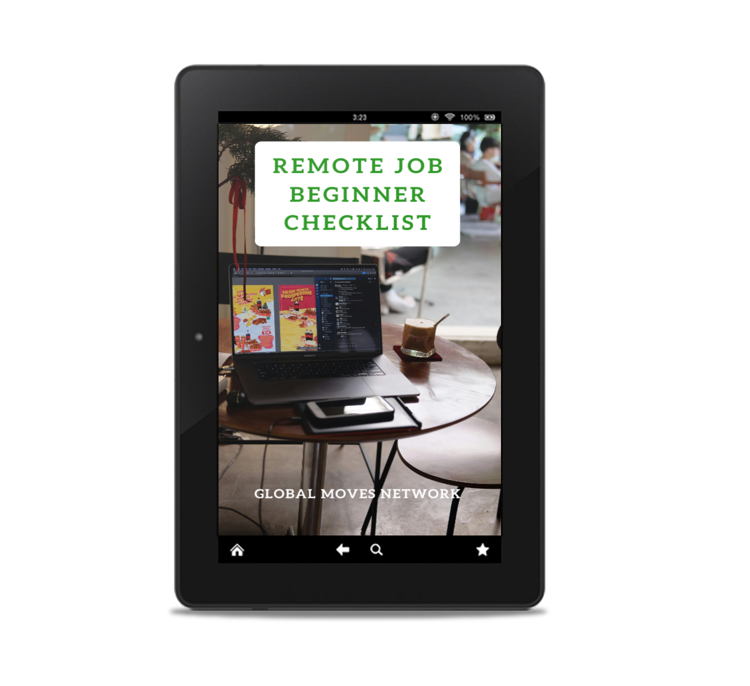 Remote Jobs Hiring Globally — Global Moves Network